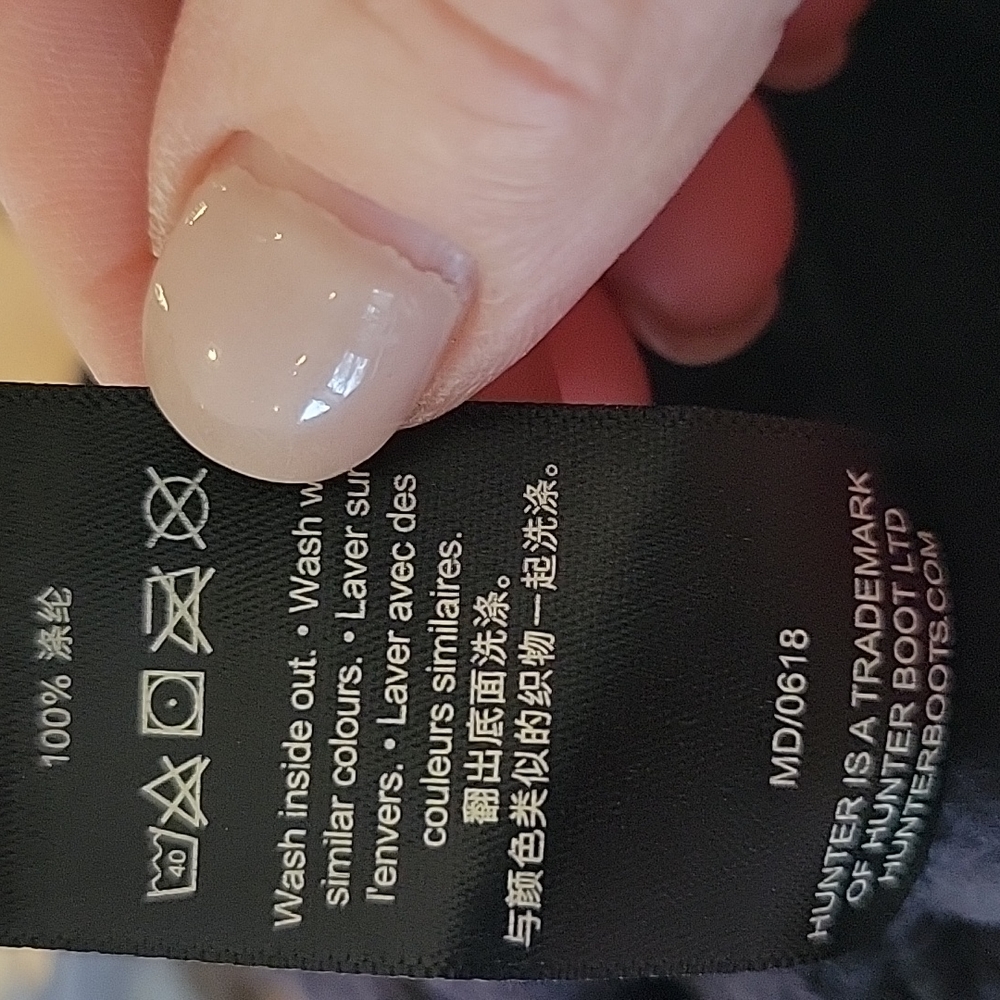 Hunter Boot Socks - image 4